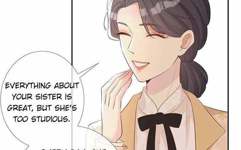 Read Everyone’s Darling chapter 35 image 17 on Lezhin