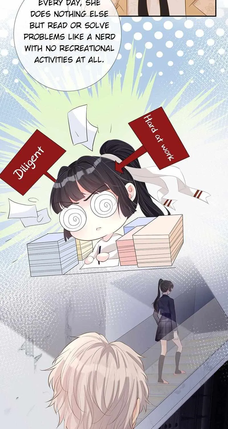 Read Everyone’s Darling chapter 35 image 18 on Lezhin