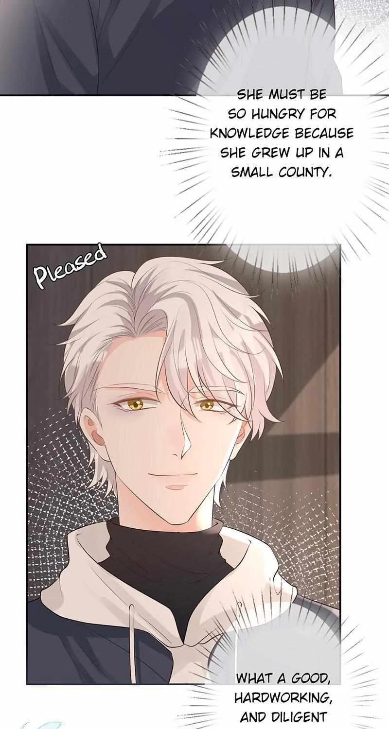 Read Everyone’s Darling chapter 35 image 20 on Lezhin
