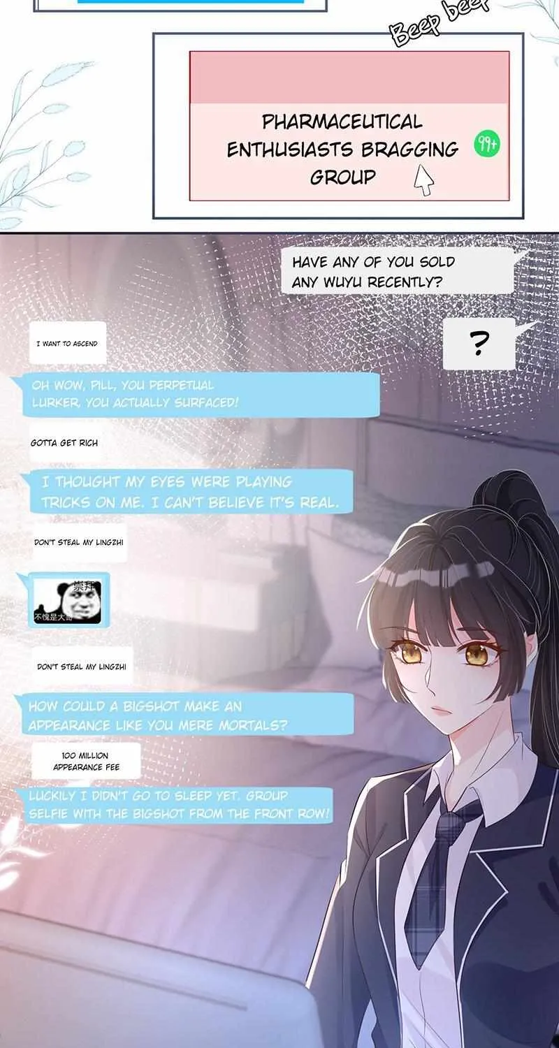 Read Everyone’s Darling chapter 35 image 22 on Lezhin