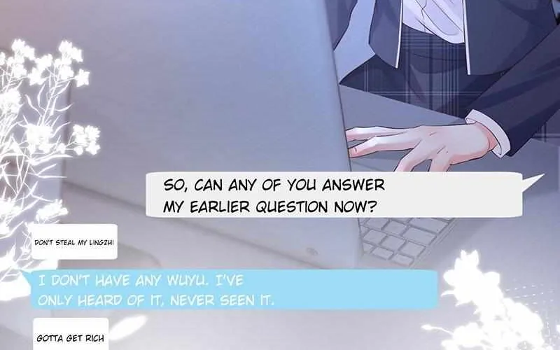 Read Everyone’s Darling chapter 35 image 23 on Lezhin