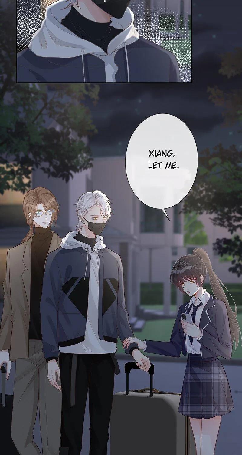 Read Everyone’s Darling chapter 35 image 3 on Lezhin