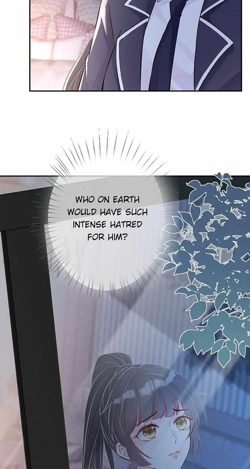 Read Everyone’s Darling chapter 35 image 35 on Lezhin
