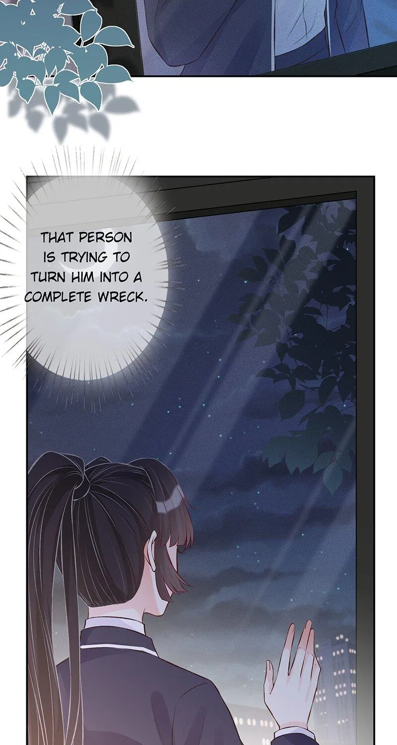 Read Everyone’s Darling chapter 35 image 37 on Lezhin
