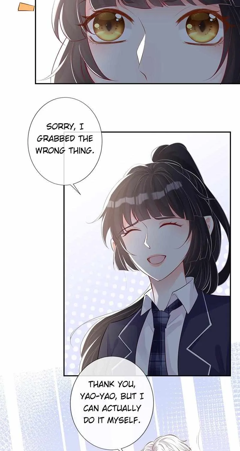 Read Everyone’s Darling chapter 35 image 5 on Lezhin