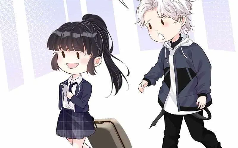 Read Everyone’s Darling chapter 35 image 6 on Lezhin