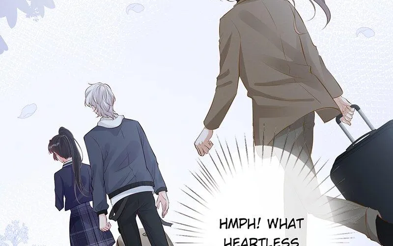 Read Everyone’s Darling chapter 35 image 8 on Lezhin
