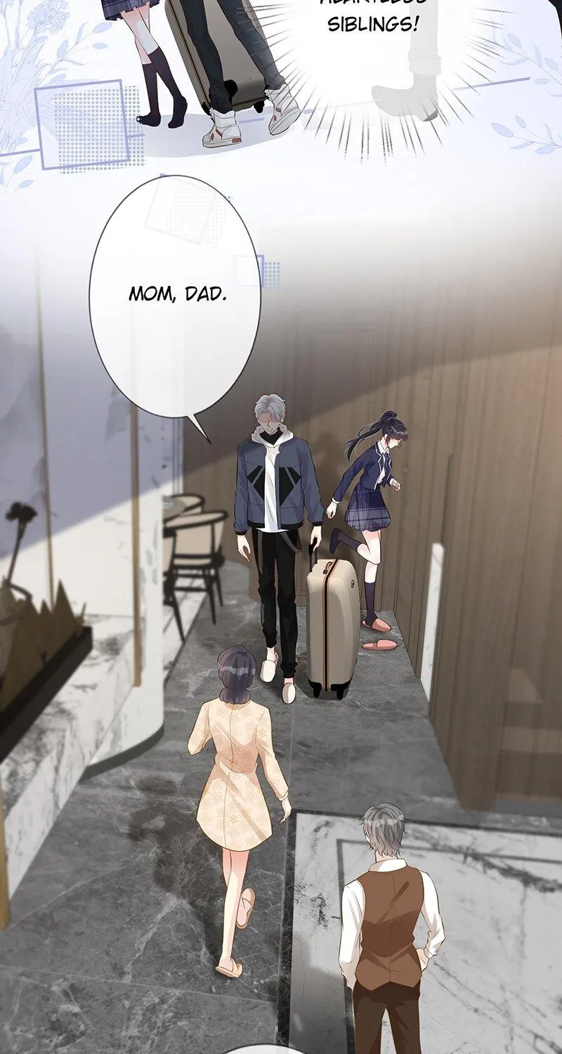 Read Everyone’s Darling chapter 35 image 9 on Lezhin