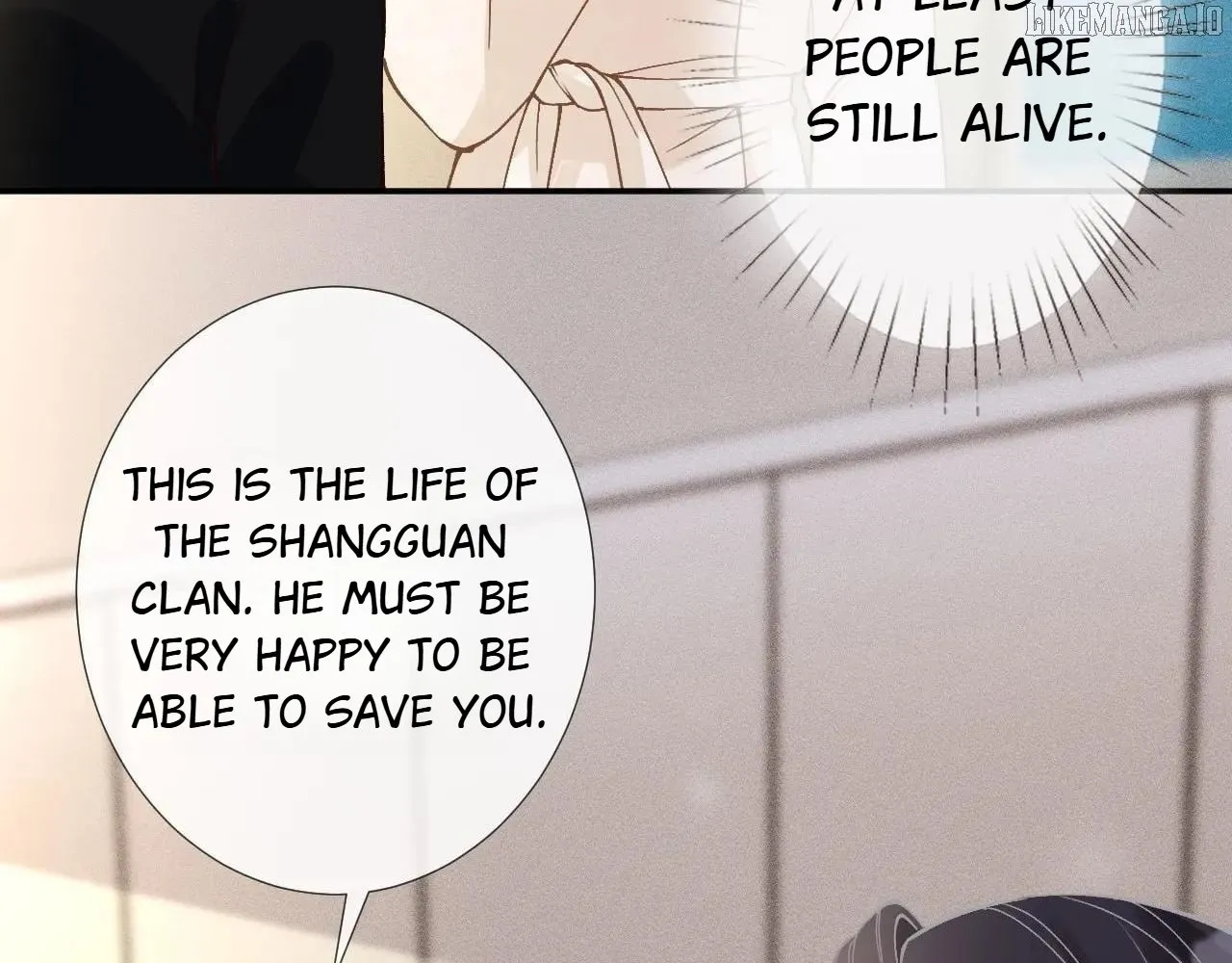 Read Everyone’s Darling chapter 350 image 11 on Lezhin