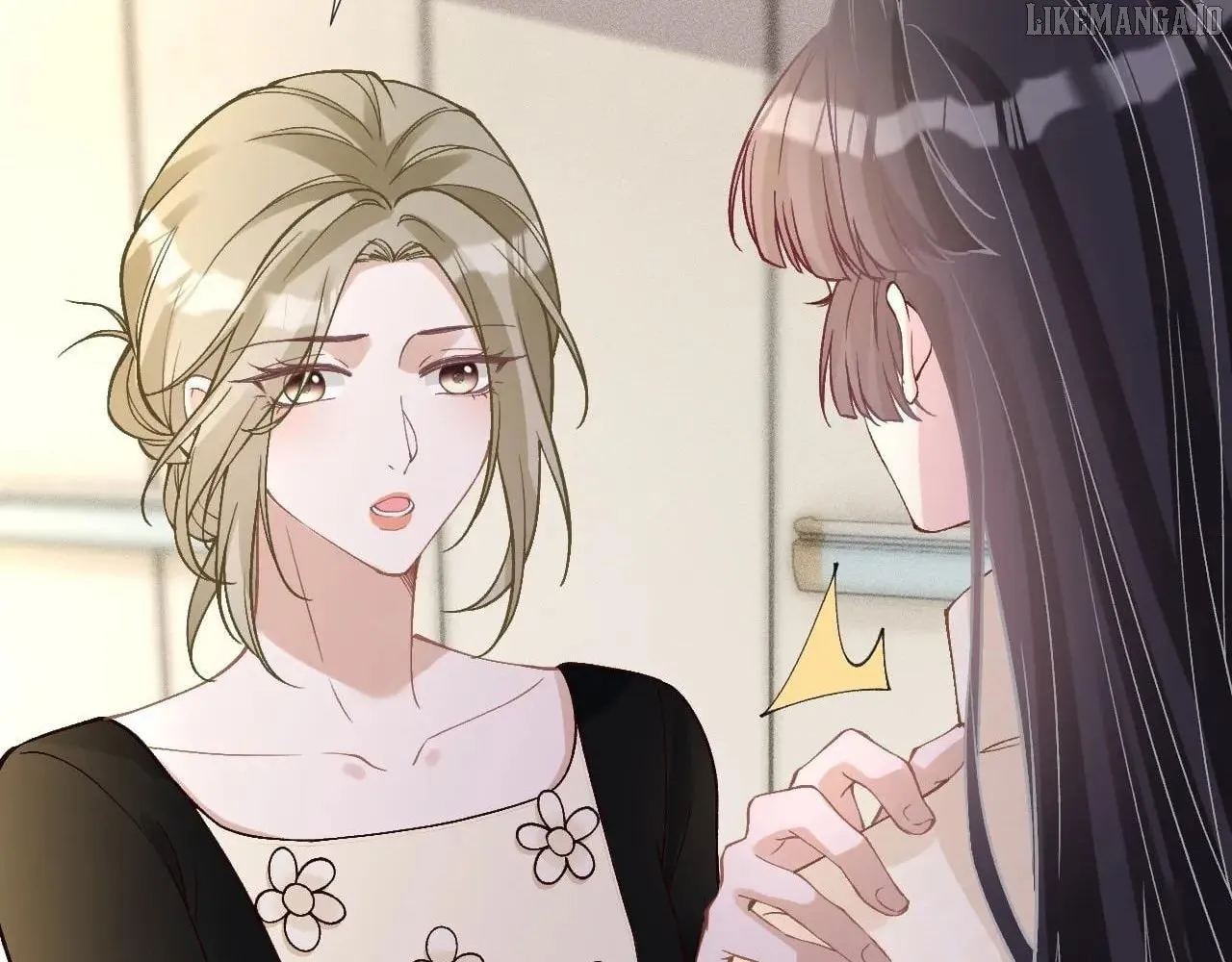 Read Everyone’s Darling chapter 350 image 12 on Lezhin
