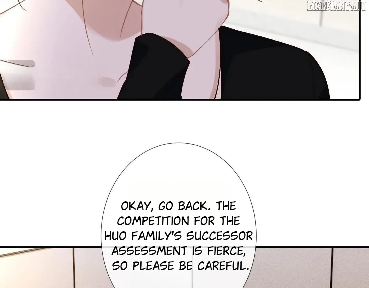 Read Everyone’s Darling chapter 350 image 19 on Lezhin