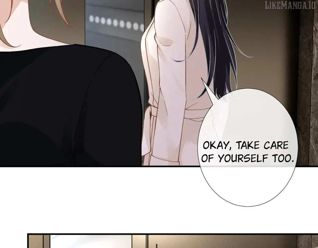 Read Everyone’s Darling chapter 350 image 23 on Lezhin