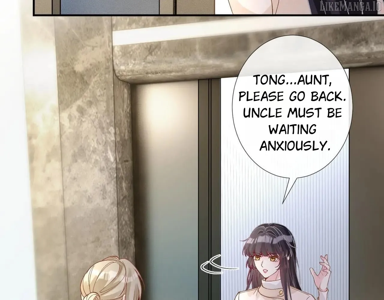 Read Everyone’s Darling chapter 350 image 25 on Lezhin