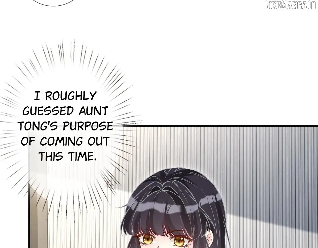 Read Everyone’s Darling chapter 350 image 27 on Lezhin