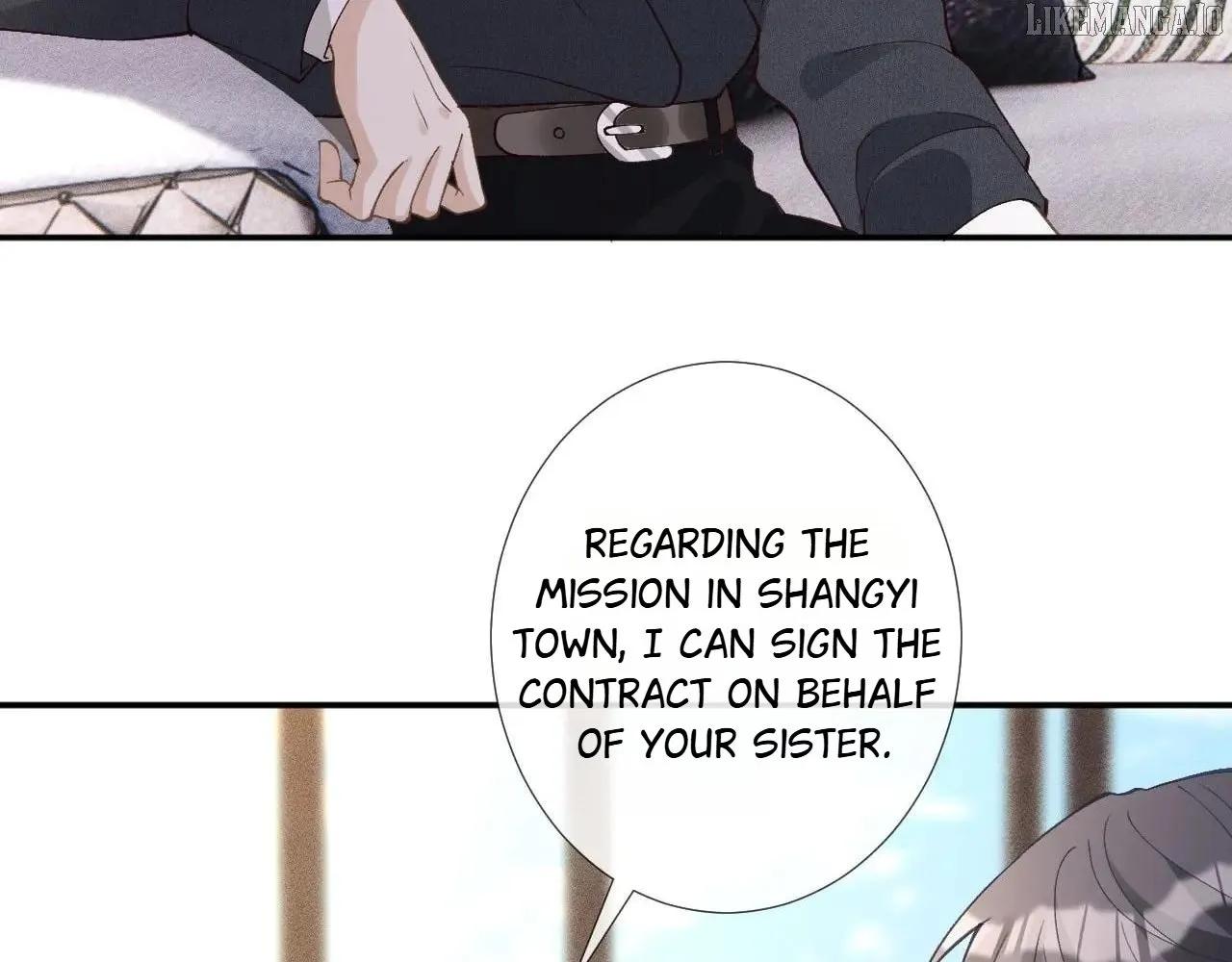 Read Everyone’s Darling chapter 350 image 33 on Lezhin