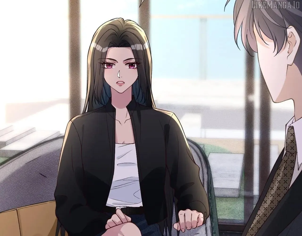 Read Everyone’s Darling chapter 350 image 34 on Lezhin