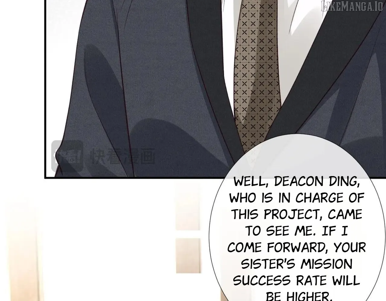 Read Everyone’s Darling chapter 350 image 37 on Lezhin