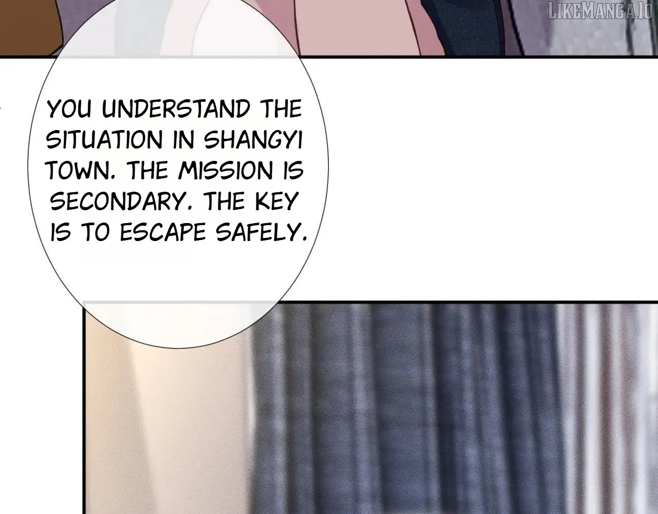 Read Everyone’s Darling chapter 350 image 40 on Lezhin
