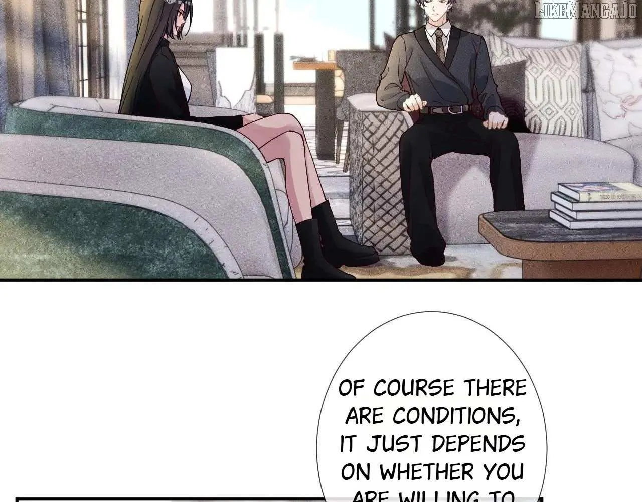 Read Everyone’s Darling chapter 350 image 44 on Lezhin