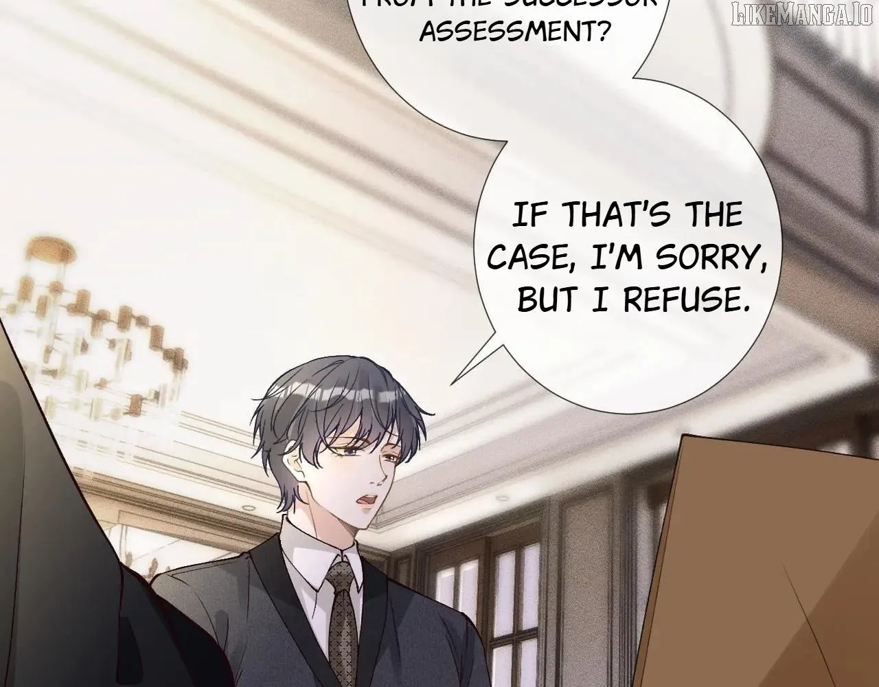 Read Everyone’s Darling chapter 350 image 47 on Lezhin