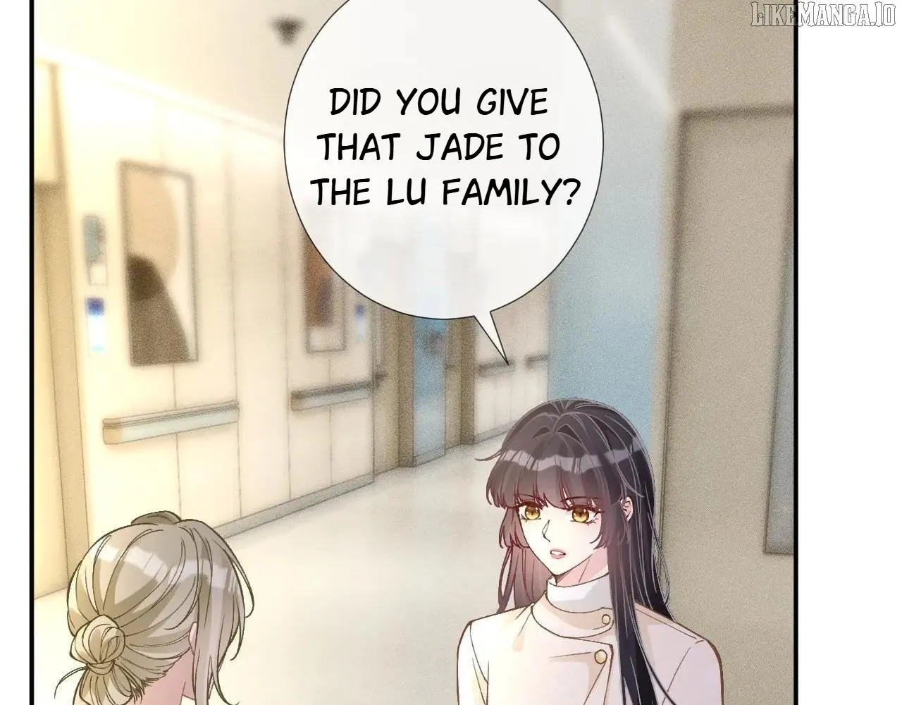 Read Everyone’s Darling chapter 350 image 5 on Lezhin