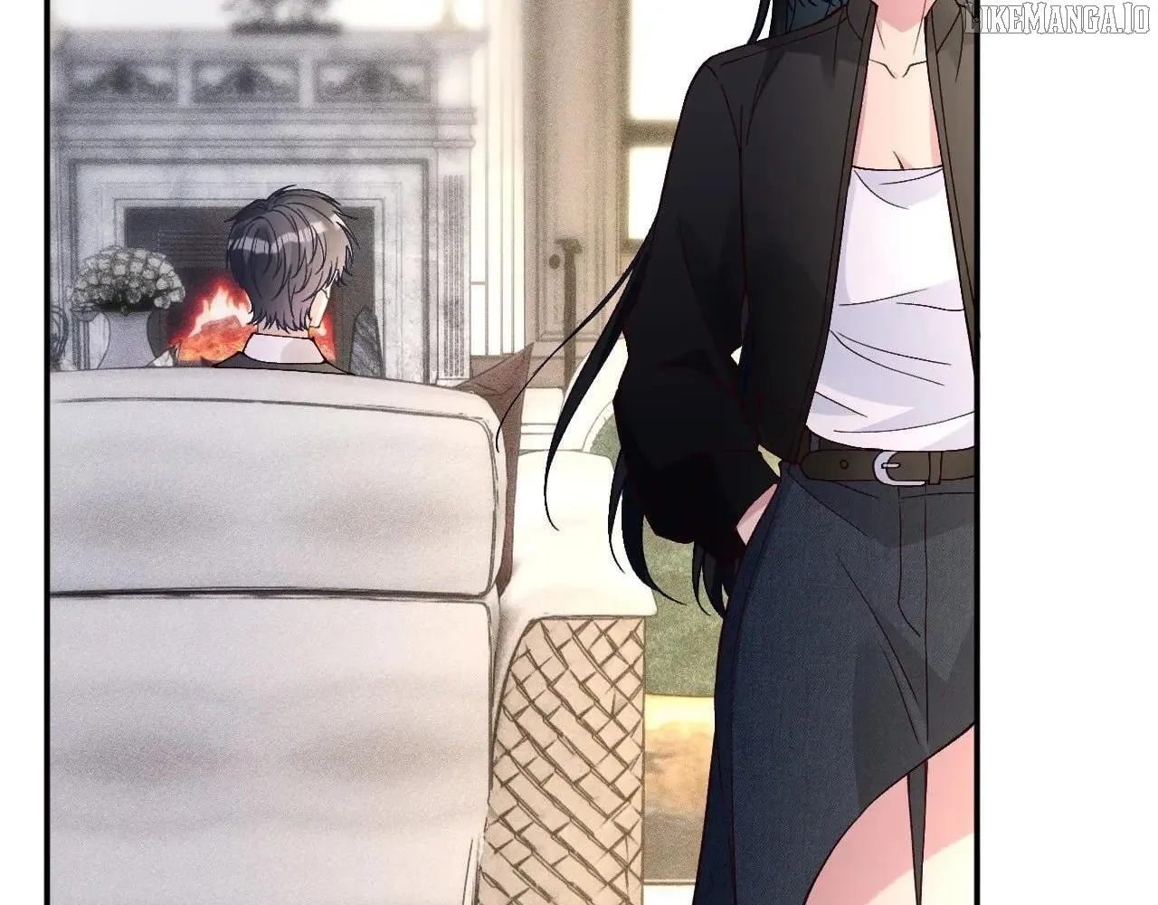 Read Everyone’s Darling chapter 350 image 53 on Lezhin