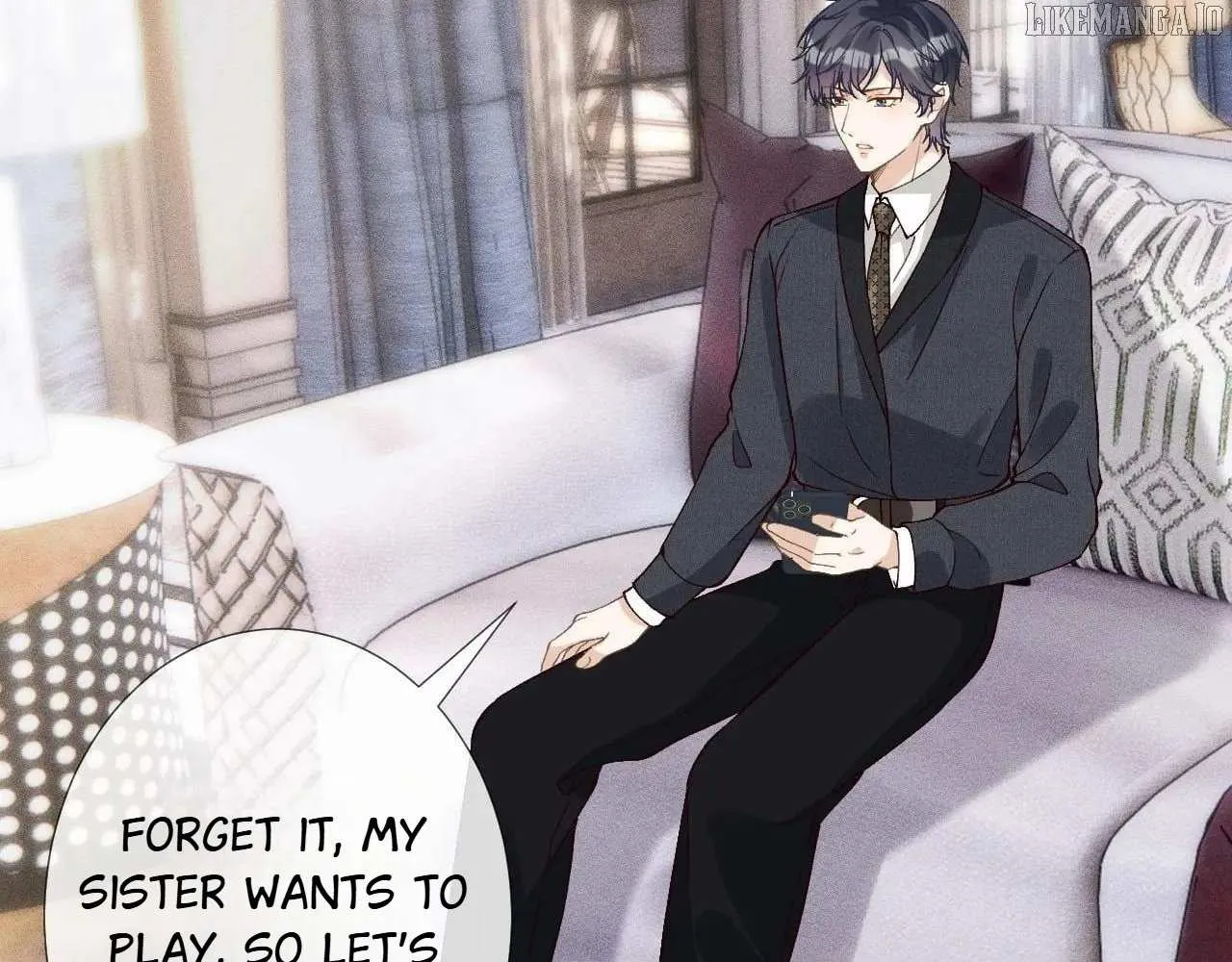 Read Everyone’s Darling chapter 350 image 60 on Lezhin