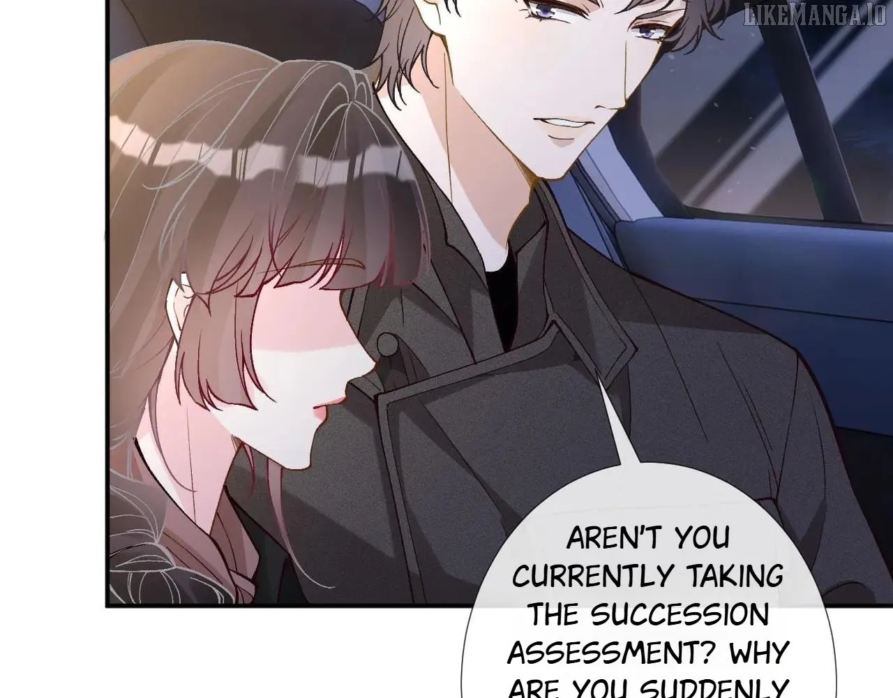 Read Everyone’s Darling chapter 350 image 65 on Lezhin