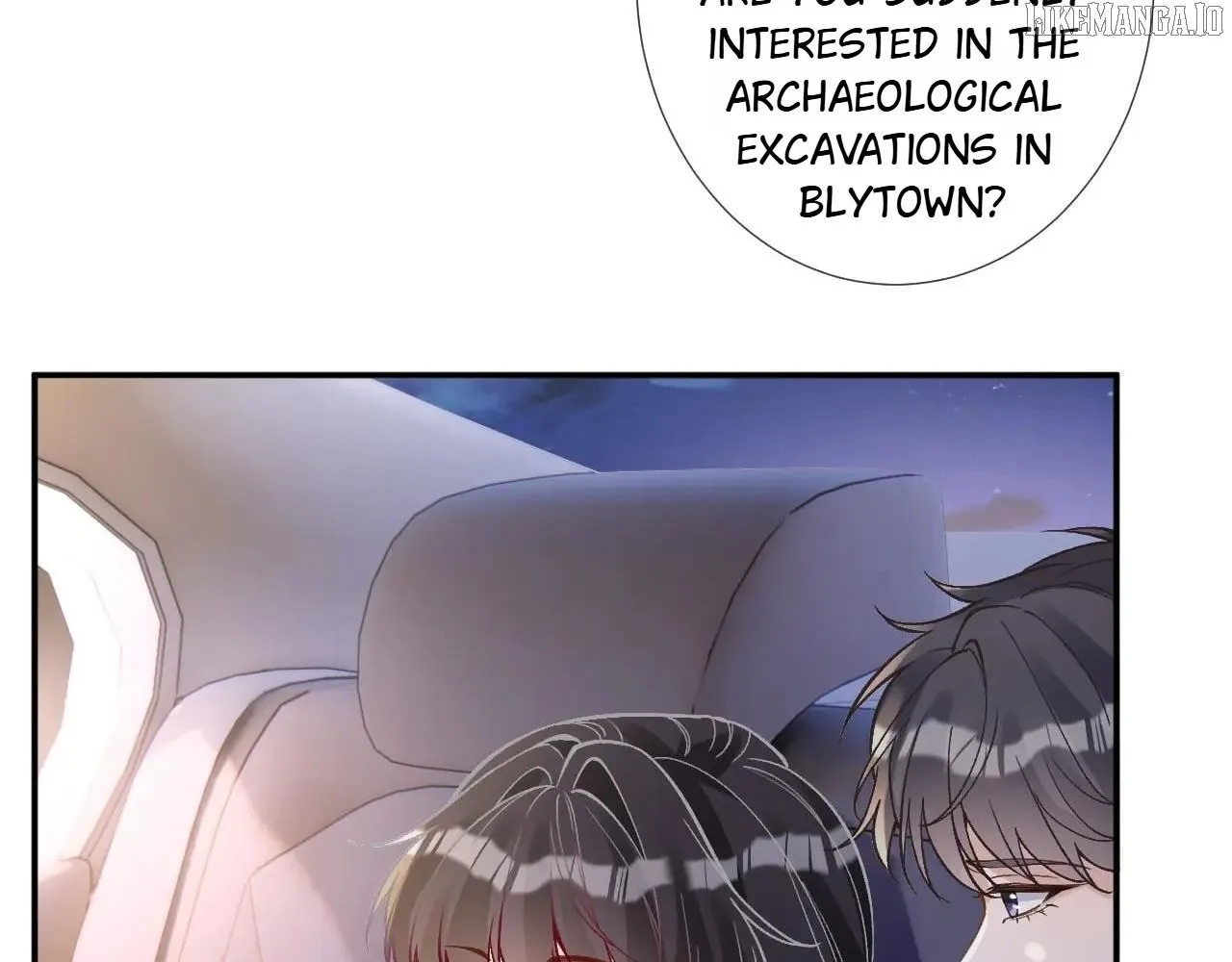 Read Everyone’s Darling chapter 350 image 66 on Lezhin