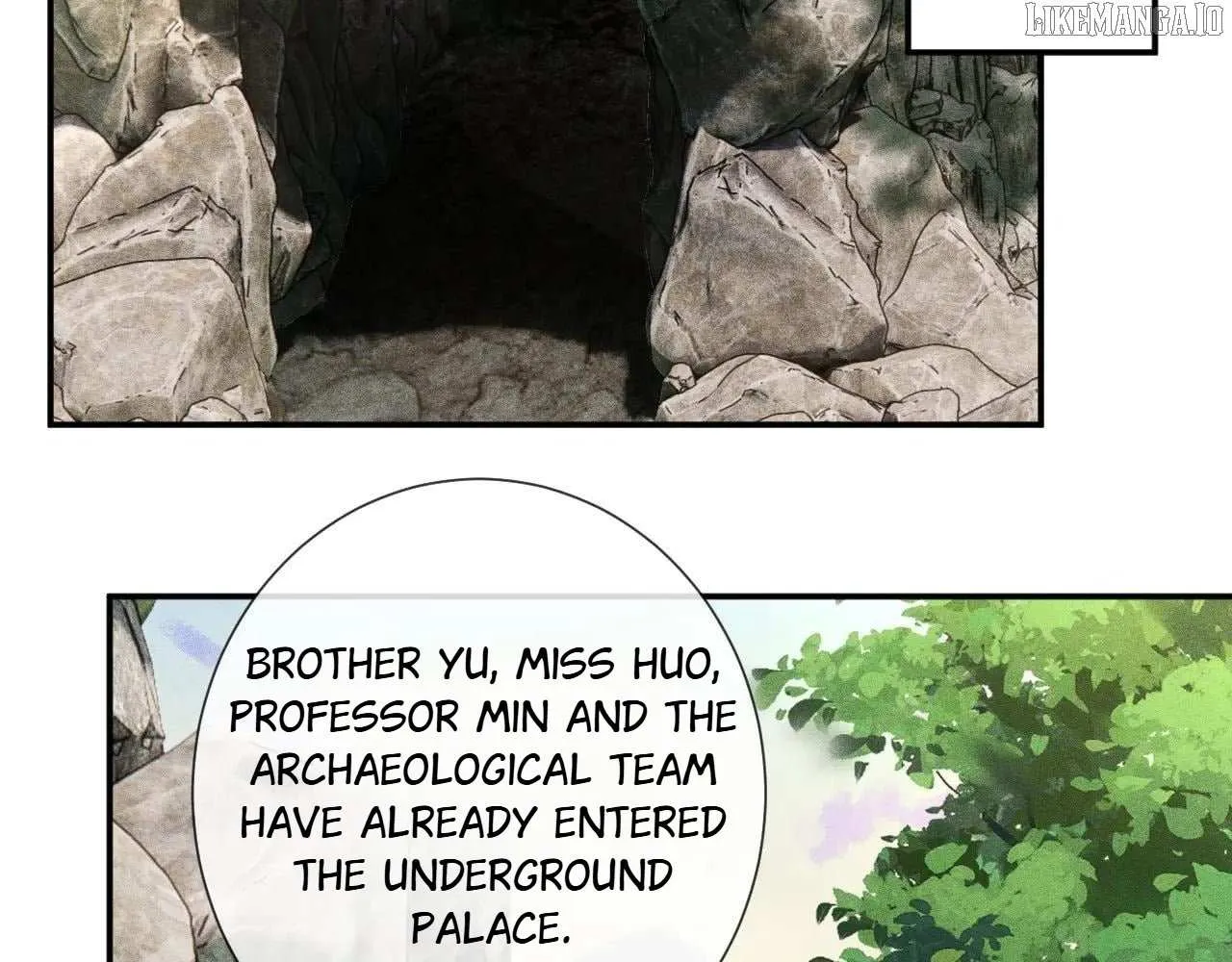 Read Everyone’s Darling chapter 351 image 1 on Lezhin