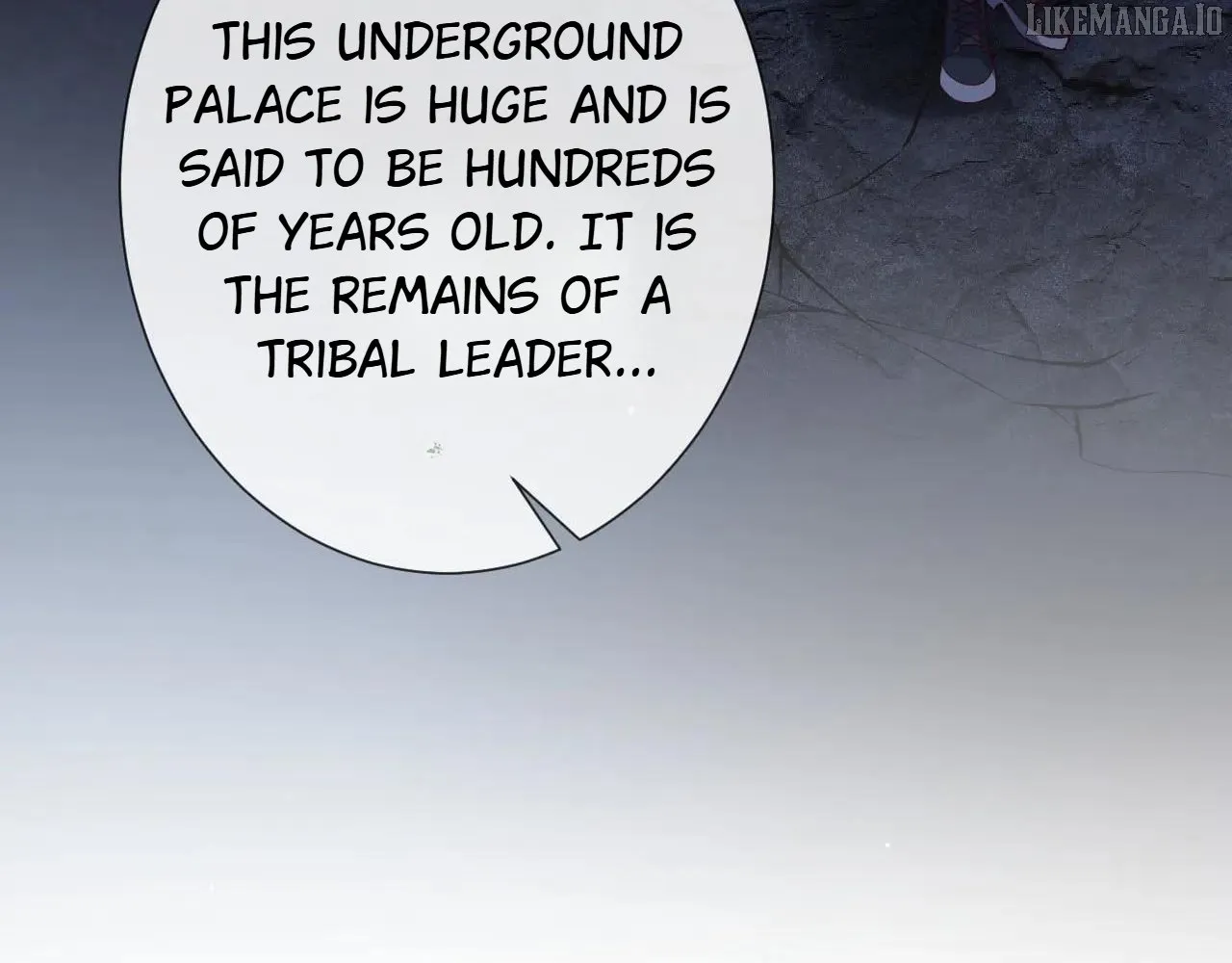 Read Everyone’s Darling chapter 351 image 20 on Lezhin