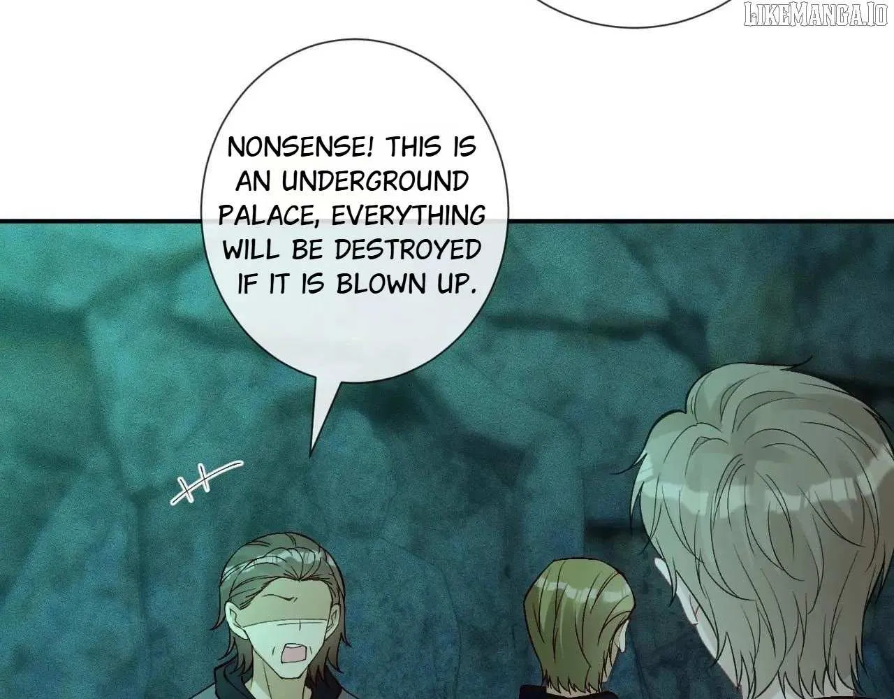 Read Everyone’s Darling chapter 351 image 25 on Lezhin