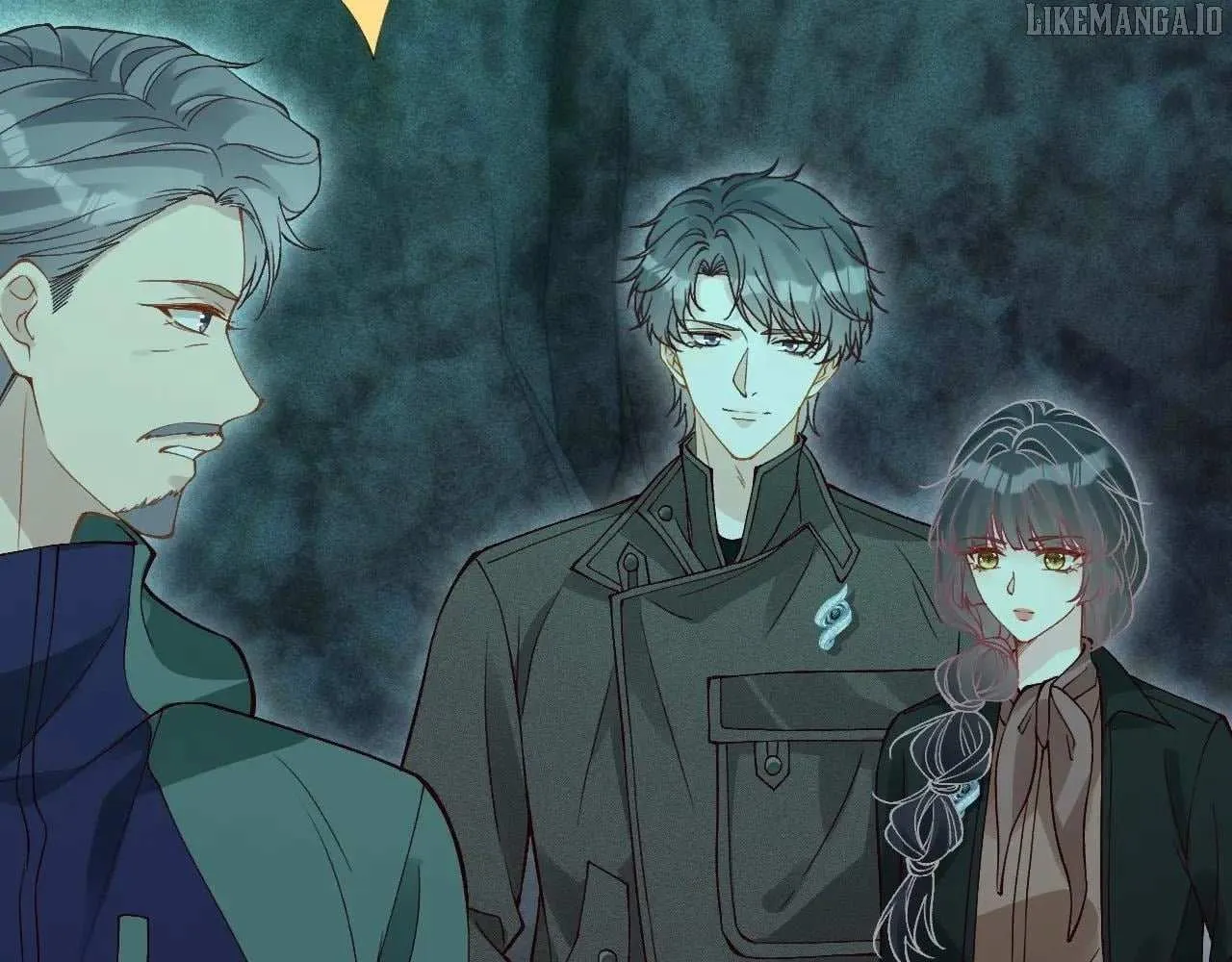 Read Everyone’s Darling chapter 351 image 29 on Lezhin