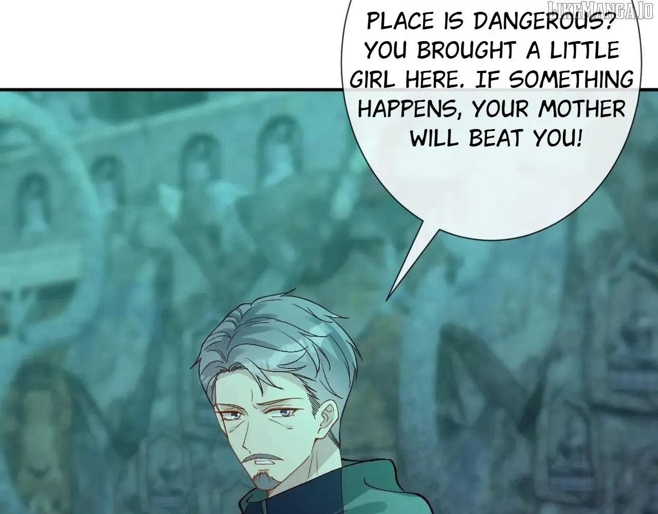 Read Everyone’s Darling chapter 351 image 31 on Lezhin