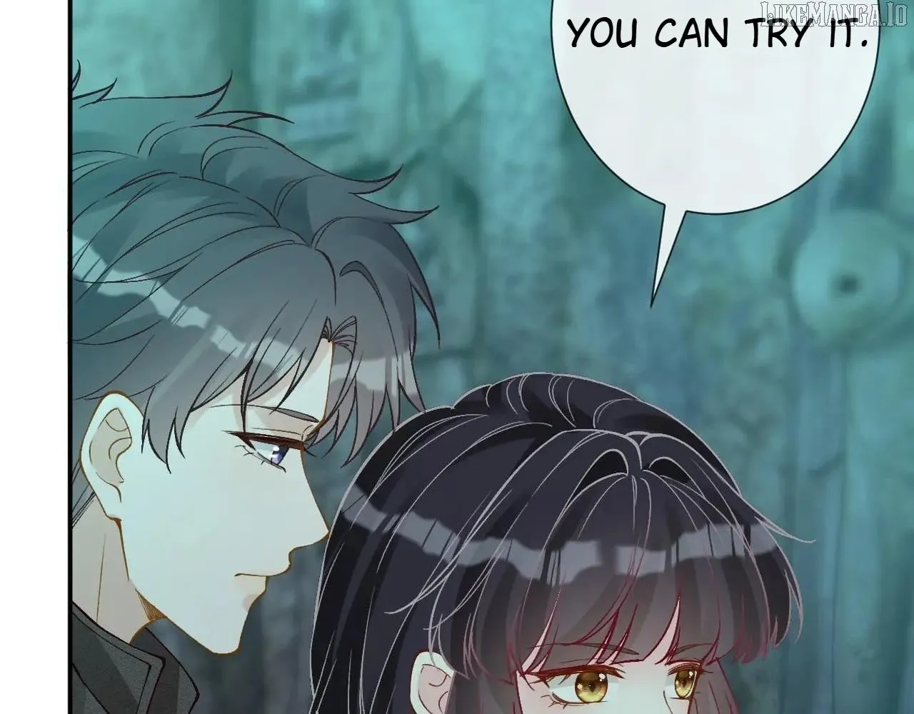 Read Everyone’s Darling chapter 351 image 36 on Lezhin