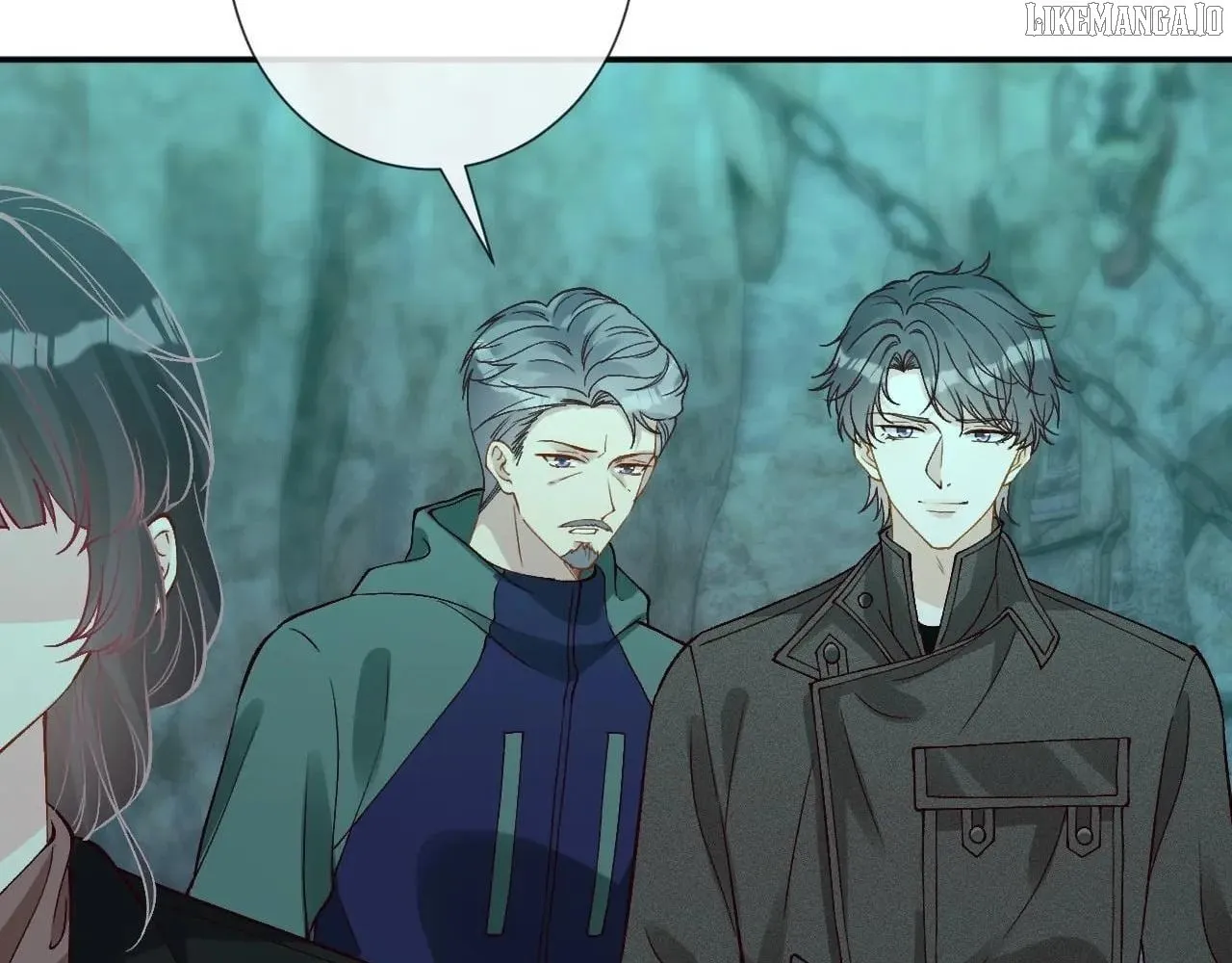 Read Everyone’s Darling chapter 351 image 38 on Lezhin