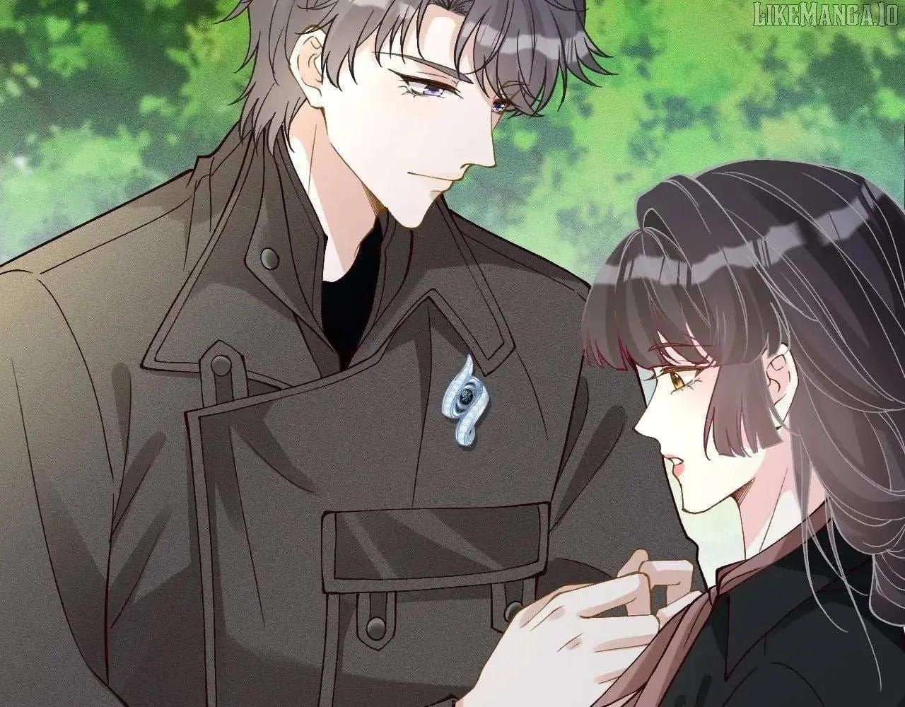 Read Everyone’s Darling chapter 351 image 4 on Lezhin