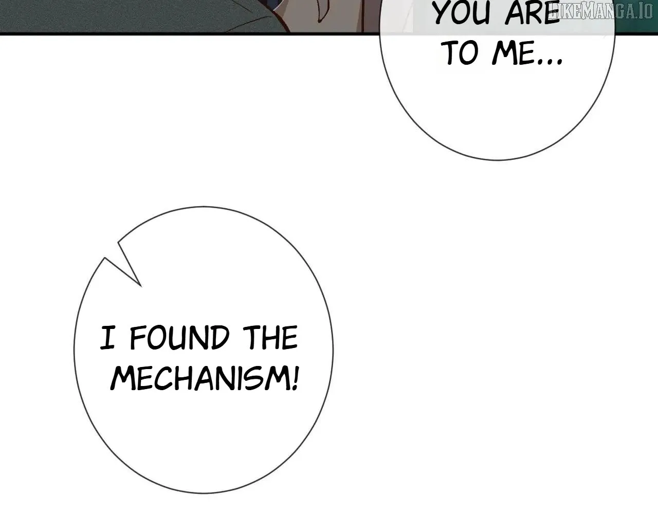 Read Everyone’s Darling chapter 351 image 54 on Lezhin