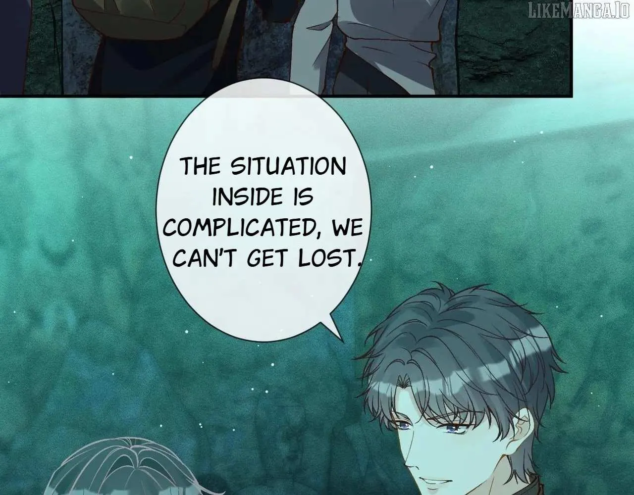 Read Everyone’s Darling chapter 351 image 56 on Lezhin