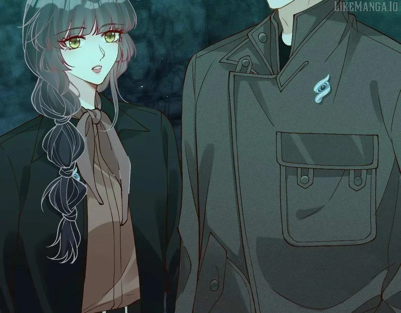 Read Everyone’s Darling chapter 351 image 57 on Lezhin
