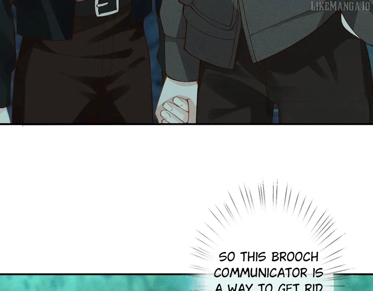 Read Everyone’s Darling chapter 351 image 58 on Lezhin