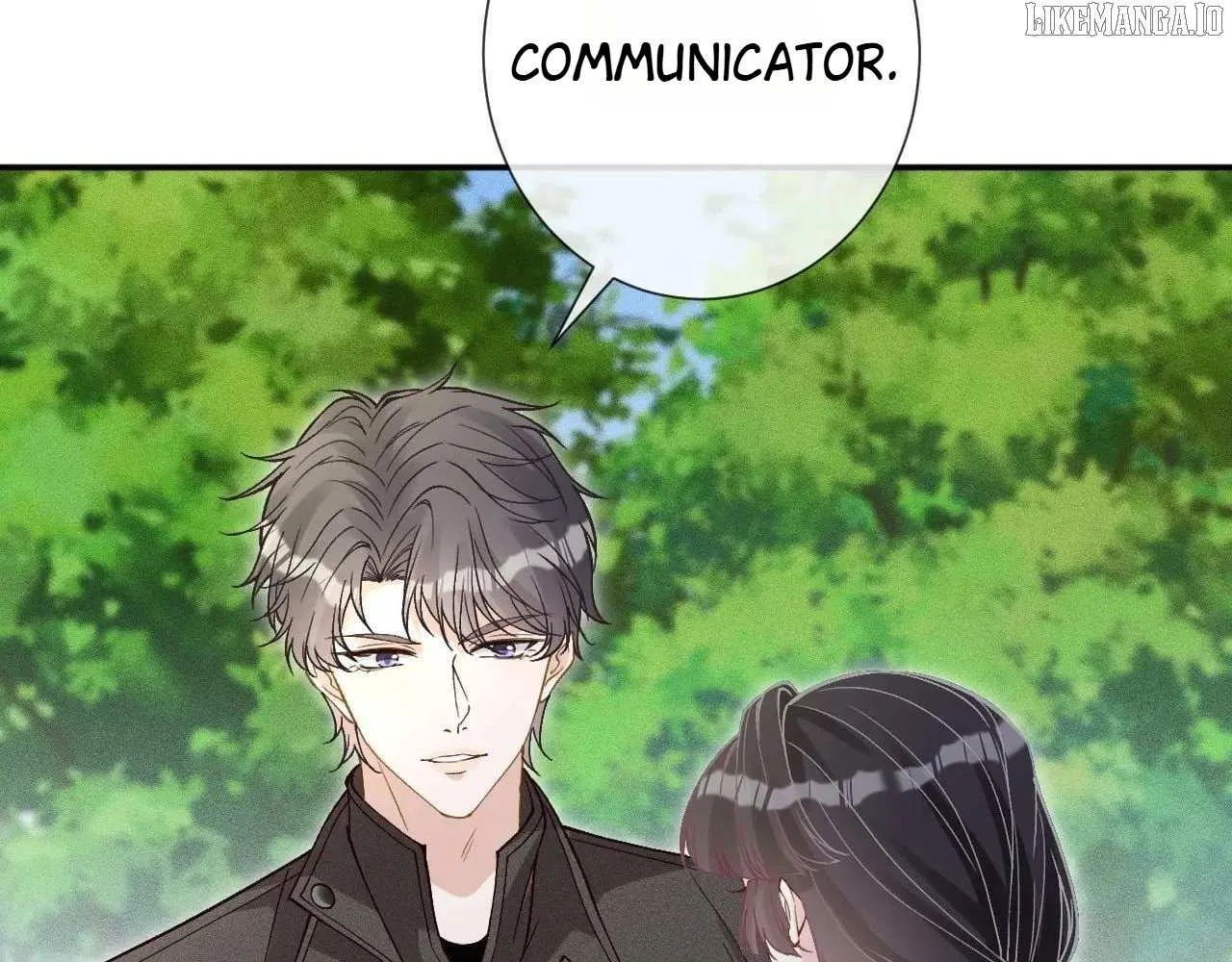 Read Everyone’s Darling chapter 351 image 6 on Lezhin