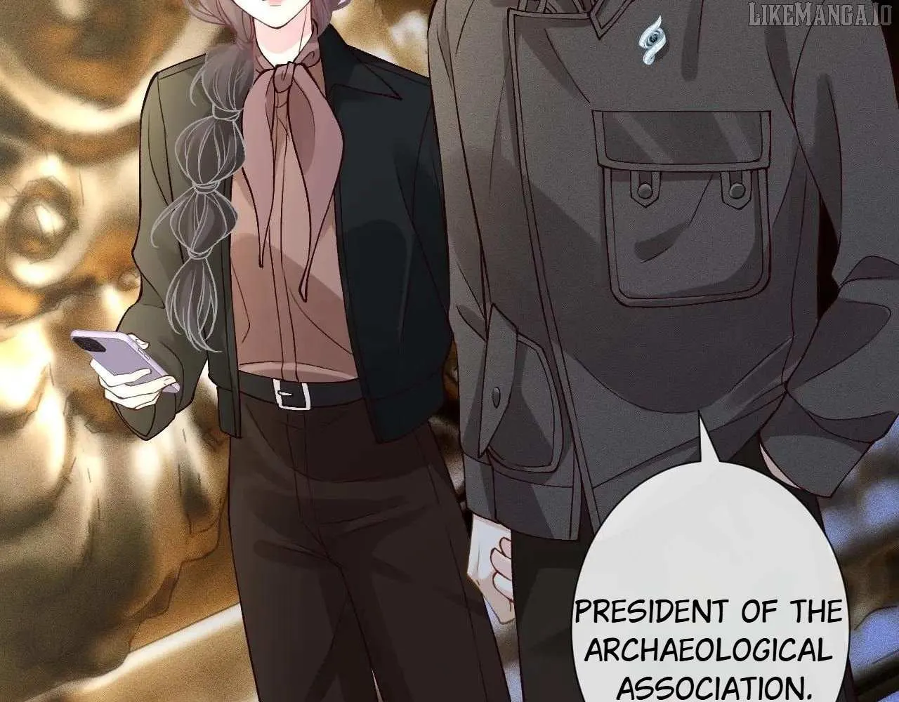 Read Everyone’s Darling chapter 351 image 74 on Lezhin
