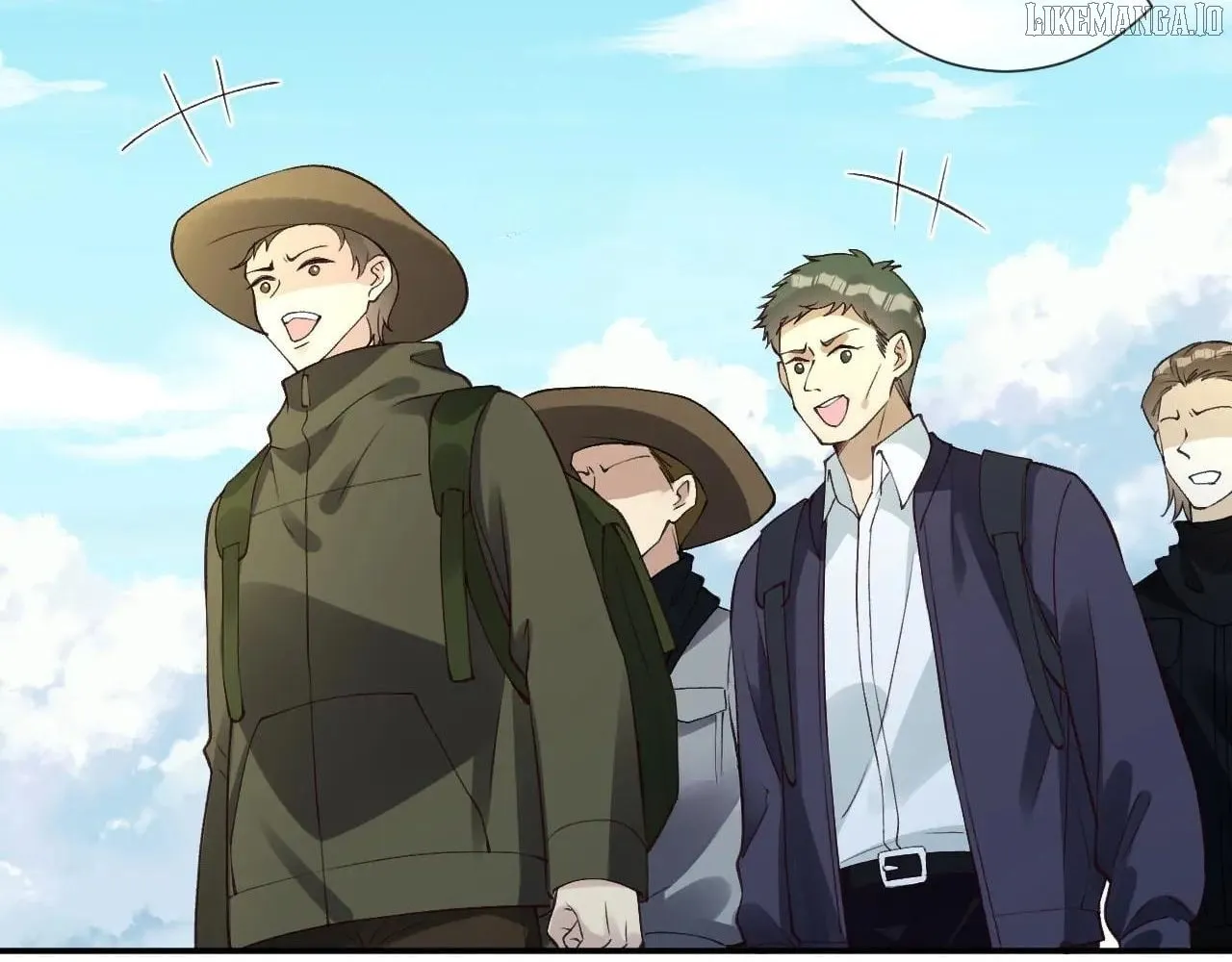 Read Everyone’s Darling chapter 351 image 80 on Lezhin