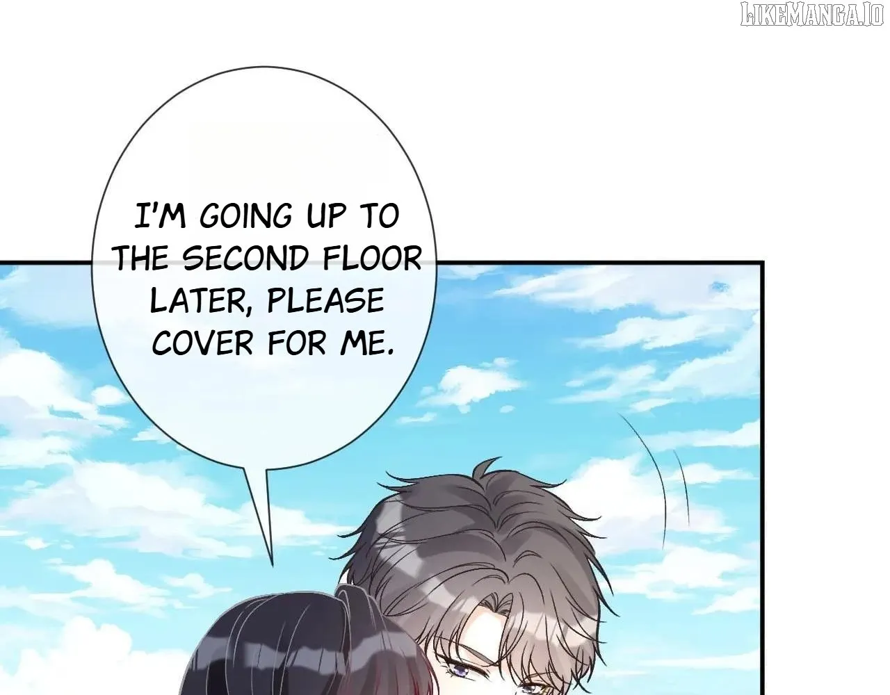 Read Everyone’s Darling chapter 351 image 84 on Lezhin