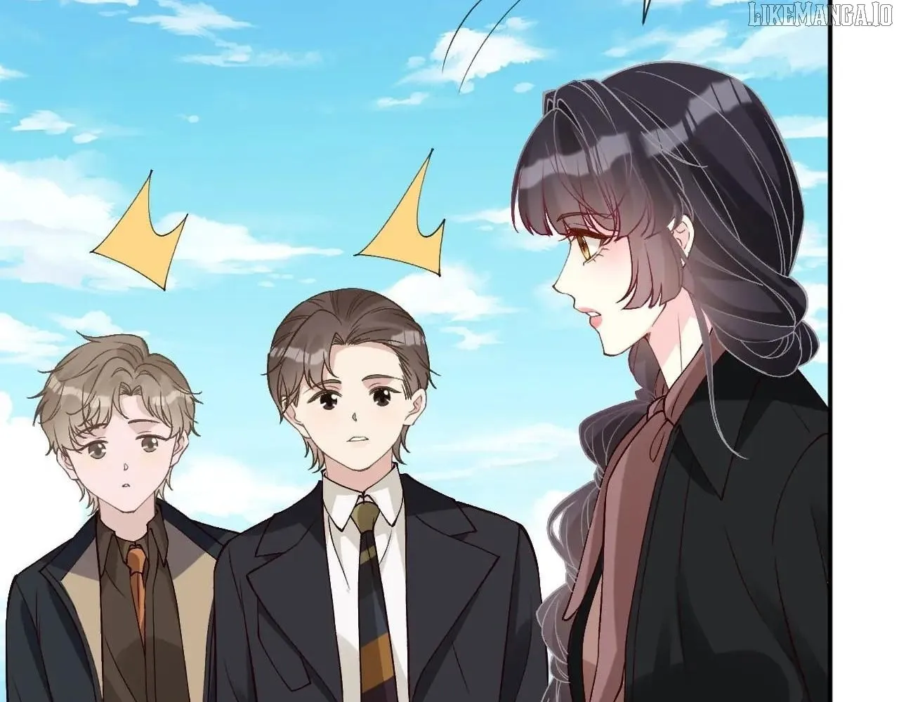 Read Everyone’s Darling chapter 351 image 89 on Lezhin