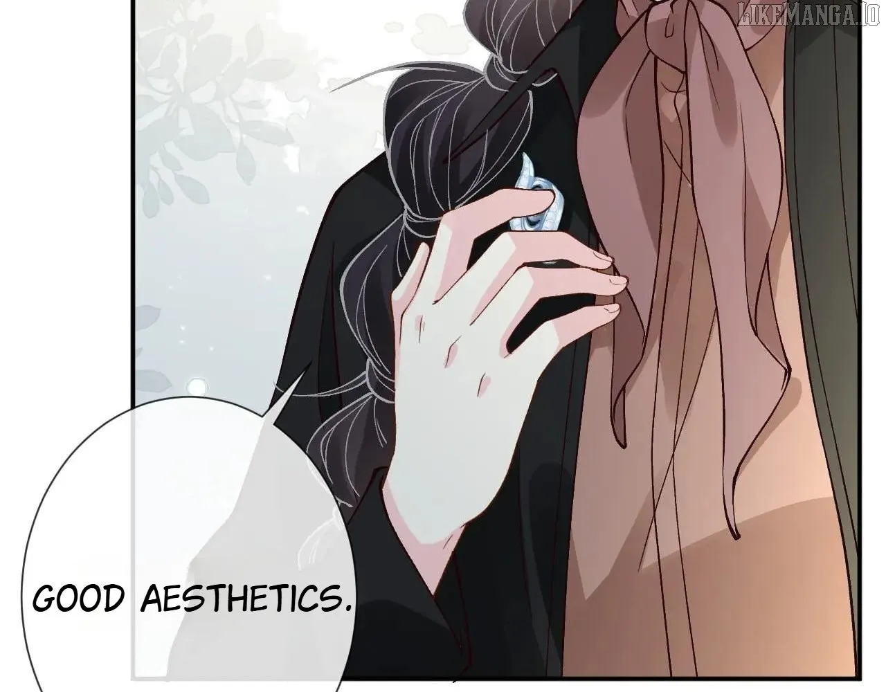 Read Everyone’s Darling chapter 351 image 9 on Lezhin