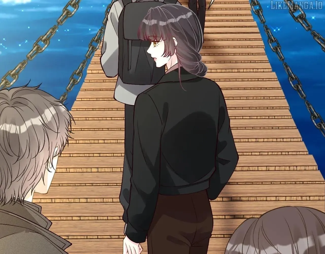 Read Everyone’s Darling chapter 351 image 93 on Lezhin