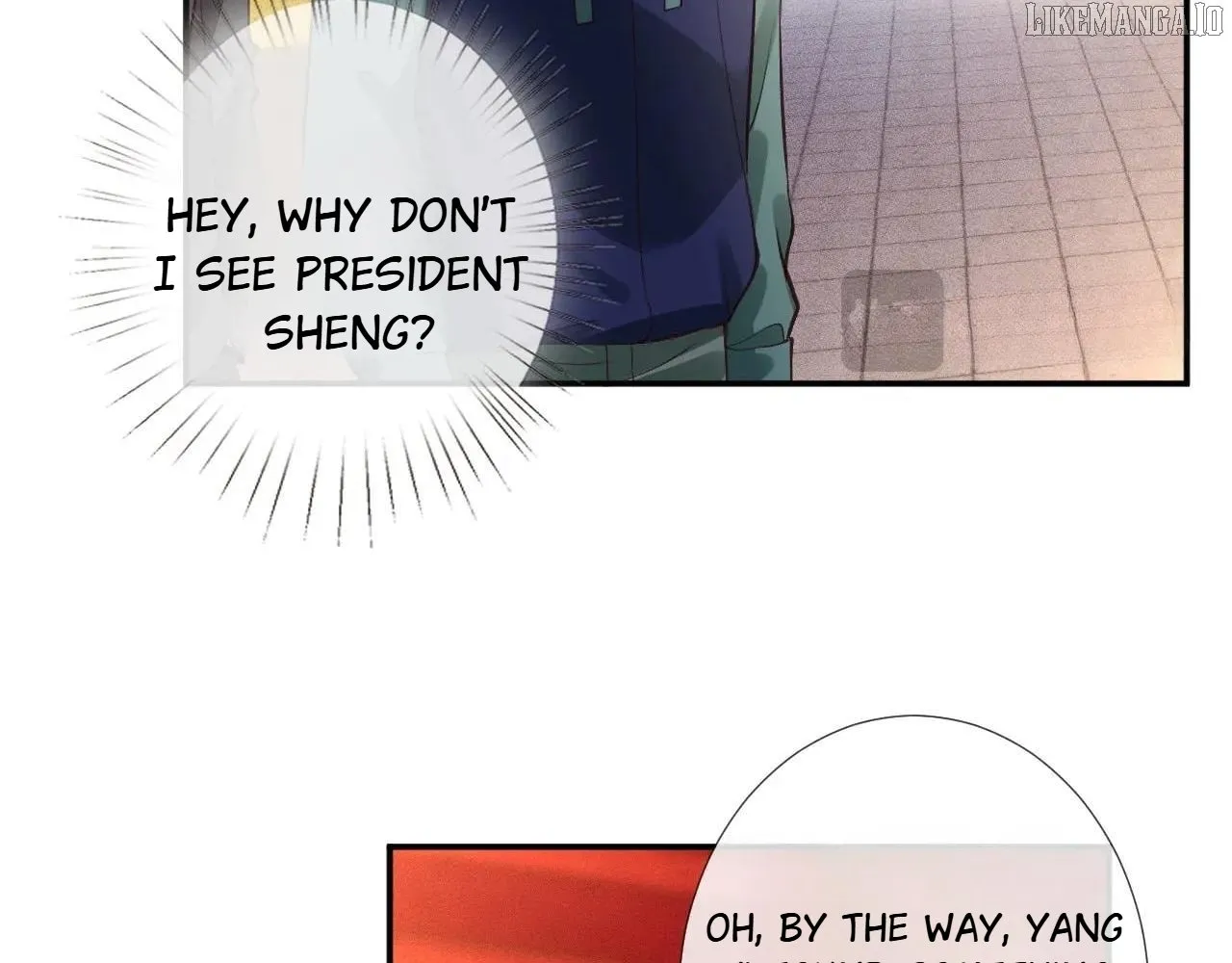 Read Everyone’s Darling chapter 352 image 14 on Lezhin