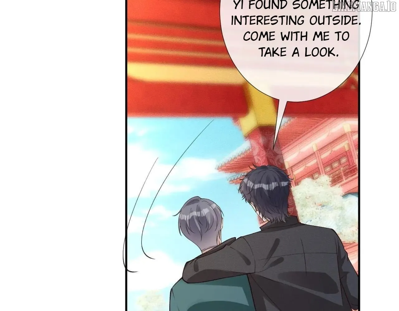 Read Everyone’s Darling chapter 352 image 15 on Lezhin